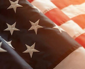 America and Social Salvation