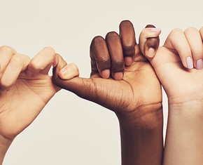 Why Community Building and Justice Go Hand-in-Hand