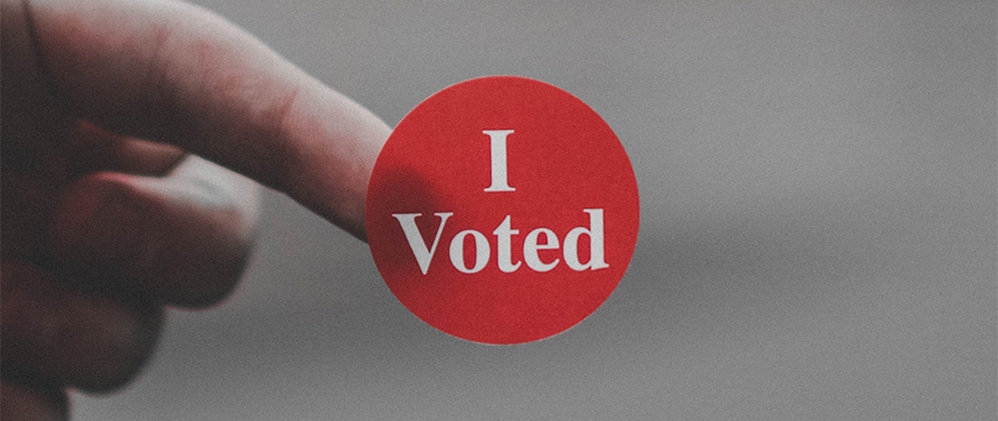 Why Baha’is Don’t Vote Based on Party