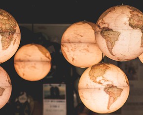 ¿Puede coexistir la globalización y la diversidad?