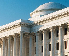 Hope for the World: The Universal House of Justice