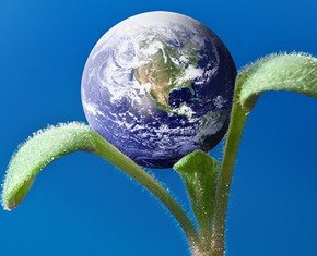 How Can We Nourish the Future?