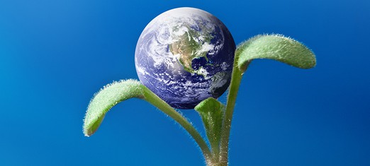 How Can We Nourish the Future?