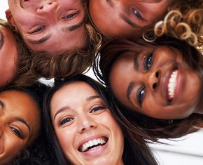 Why Humanity Needs a Space to Speak