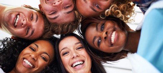 Why Humanity Needs a Space to Speak