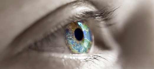 Cómo ver todos los colores en el espectro de nuestro mundo