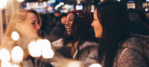 El poder de la amistad para descubrir tu alma