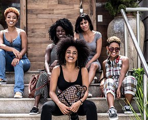 Self-Care, Oppression, and Community