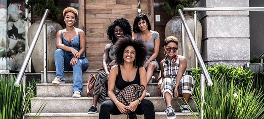 Self-Care, Oppression, and Community