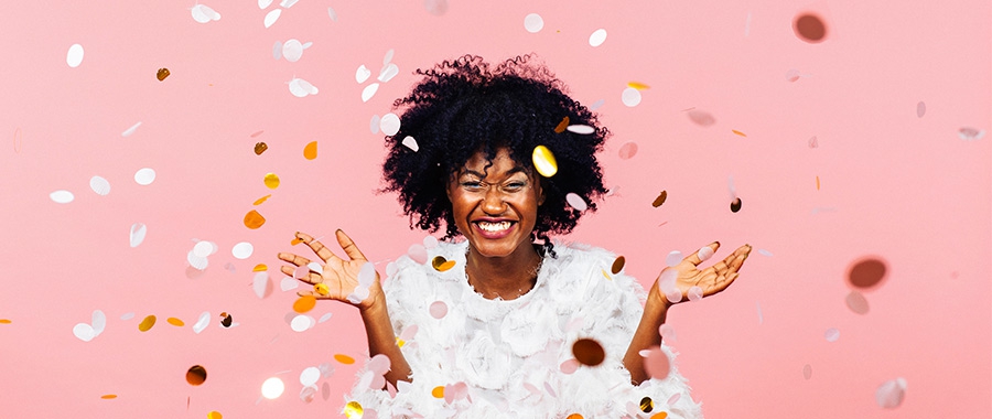 5 maneras de hacer del 2019 un muy feliz año nuevo