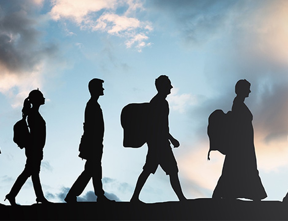 ¿Fueron los profetas refugiados y migrantes?