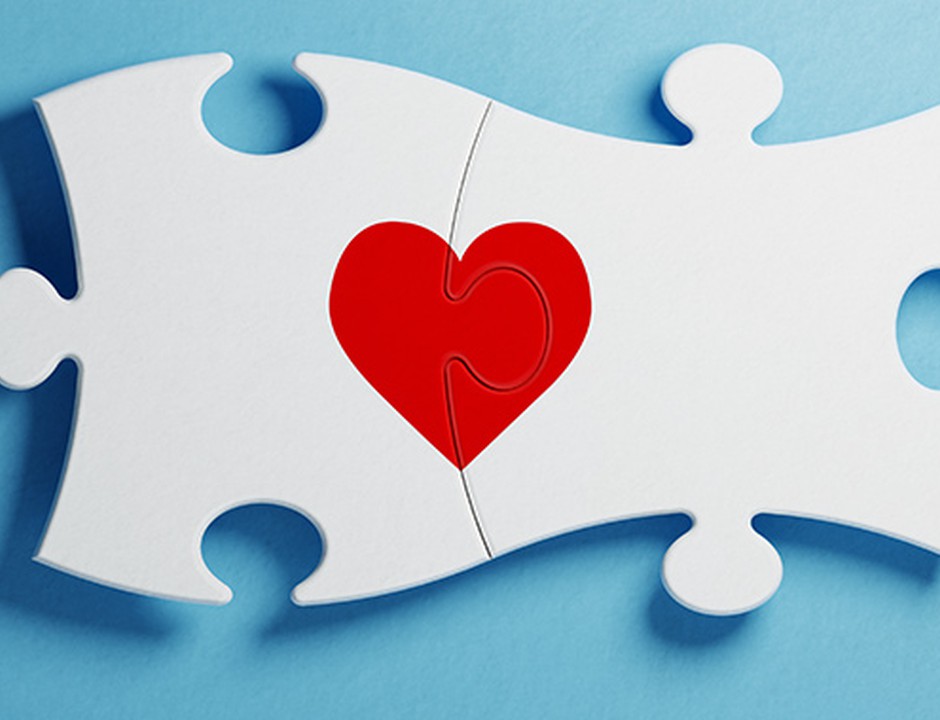 ¿Cómo el amor y la justicia crean unidad?