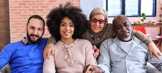 How In-Laws are Intended to Strengthen a Marriage