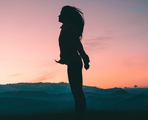 Why Nature and the Human Spirit Abhor a Vacuum