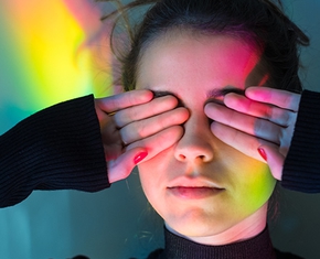 ¿Por qué todos vemos las cosas de forma diferente?