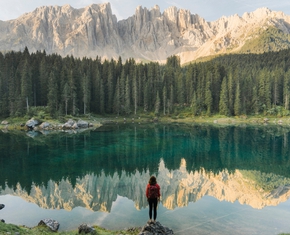 Who—or What—is God?