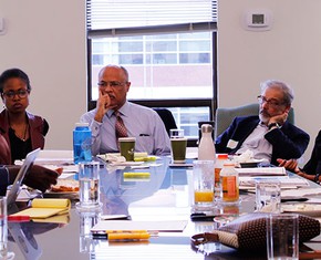 Advancing a Discourse on Race Unity in the United States