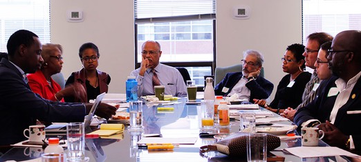 Advancing a Discourse on Race Unity in the United States