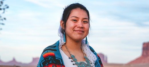 Connecting, Unifying and Fulfilling Indigenous Spiritual Traditions