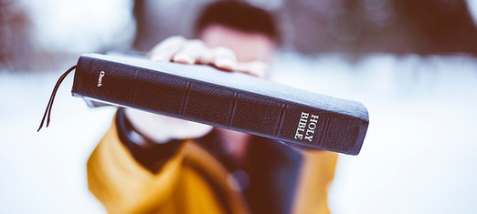 Did Jesus Foretell Muhammad?