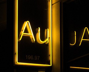 The Golden Rule and the Golden Age: Why All the Gold?