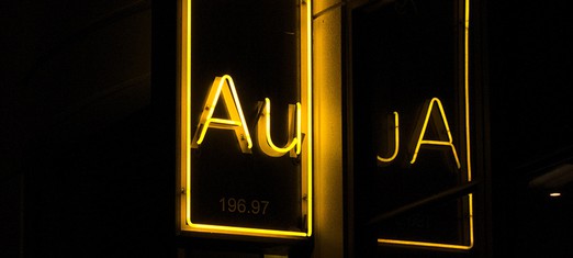 The Golden Rule and the Golden Age: Why All the Gold?