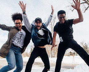 How the Baha’i Faith Shaped a Sociology Student’s Experience