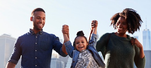 How to Be a More Spiritual Family