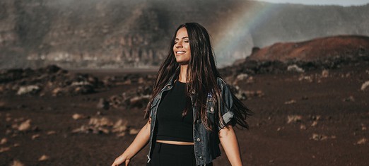 How to Be Spiritually Prepared for Whatever Comes Your Way
