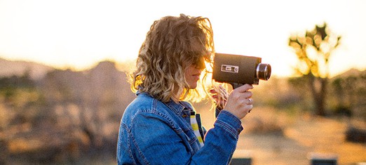 How a Film Student is Infusing Her Education with Baha’i Principles