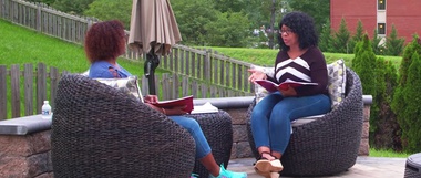 How Prayer Inspired Two Women to Take Action in Their Community