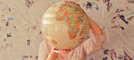 Cómo reconstruir y desmilitarizar el mundo entero