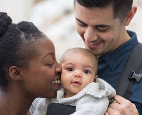 ¿Cómo ser una familia más espiritual?