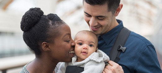 ¿Cómo ser una familia más espiritual?