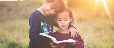 5 Ways to Raise Spiritual Kids