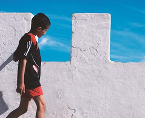 How to Start Children on a Spiritual Path