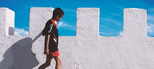 How to Start Children on a Spiritual Path