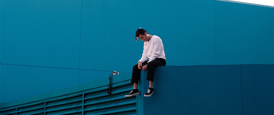 How to Work on Getting Yourself Together
