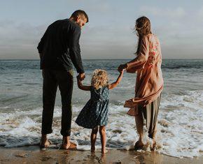 How We Built a Step Family Through Emotional and Spiritual Tests