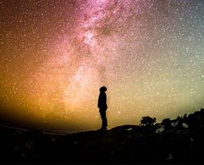 Is Our Universe Expanding? A Baha’i Look at Einstein’s Theory