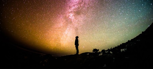 Is Our Universe Expanding? A Baha’i Look at Einstein’s Theory