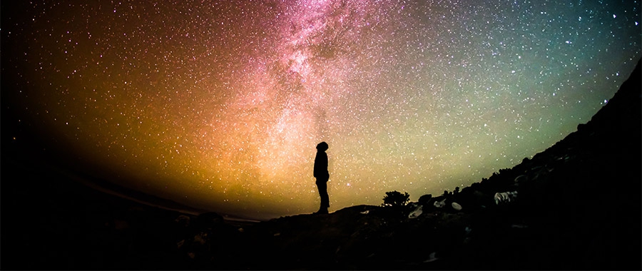 ¿Se está expandiendo nuestro universo? Una mirada bahá’í a la teoría de Einstein