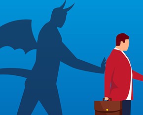 Satan in Prophecy: Symbol or Superstition?
