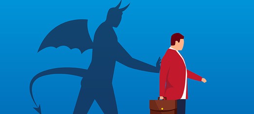 Satan in Prophecy: Symbol or Superstition?