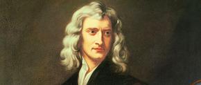 Sir Isaac Newton y Bahá'u'lláh: armonía de la ciencia y la religión
