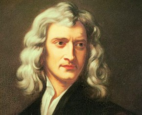 Sir Isaac Newton y Bahá’u’lláh: armonía de la ciencia y la religión