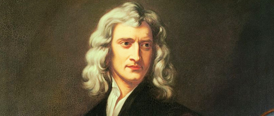 Sir Isaac Newton y Bahá’u’lláh: armonía de la ciencia y la religión
