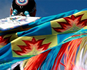 The Ten Commandments of Lakota Life