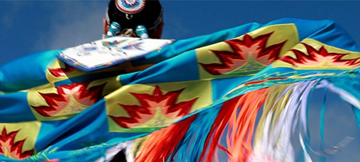 The Ten Commandments of Lakota Life