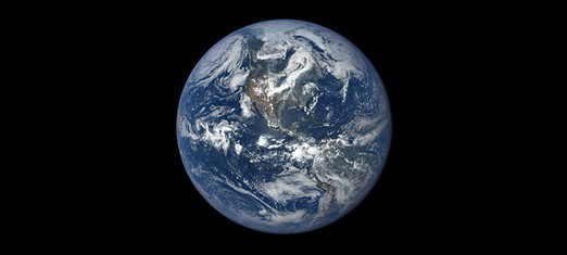 ¿Qué pasaría si todas las fronteras desaparecieran?